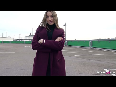 ❤️ پیشاهنگ آلمانی یک استیل لمس کننده رویایی است، پارکینگ و سکسی برای پول ️ فوق پورن در fa.chengchengsm4.top