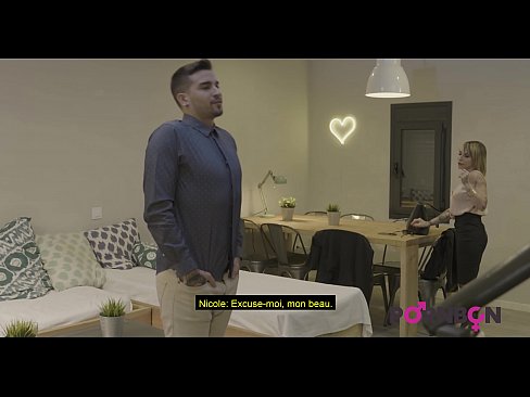 ❤️ PORNBCN 4K یک زن بالغ با جوانان بزرگ می‌خواهد مقعدی باشد ژیگولو جوان با دیک بزرگ. ️ فوق پورن در fa.chengchengsm4.top