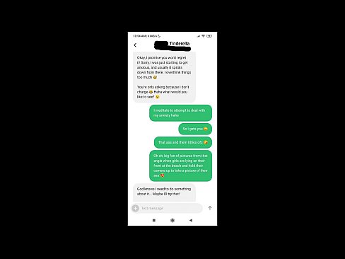 ❤️ من یک PAWG جدید از Tinder به حرمسرا خود اضافه کردم (همراه با Tinder صحبت کنید) ️ فوق پورن در fa.chengchengsm4.top